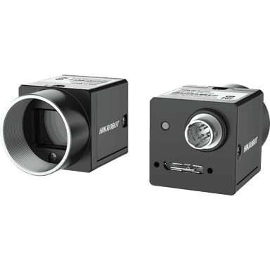 6MP Area Scan Camera, USB3, IMX178, Color