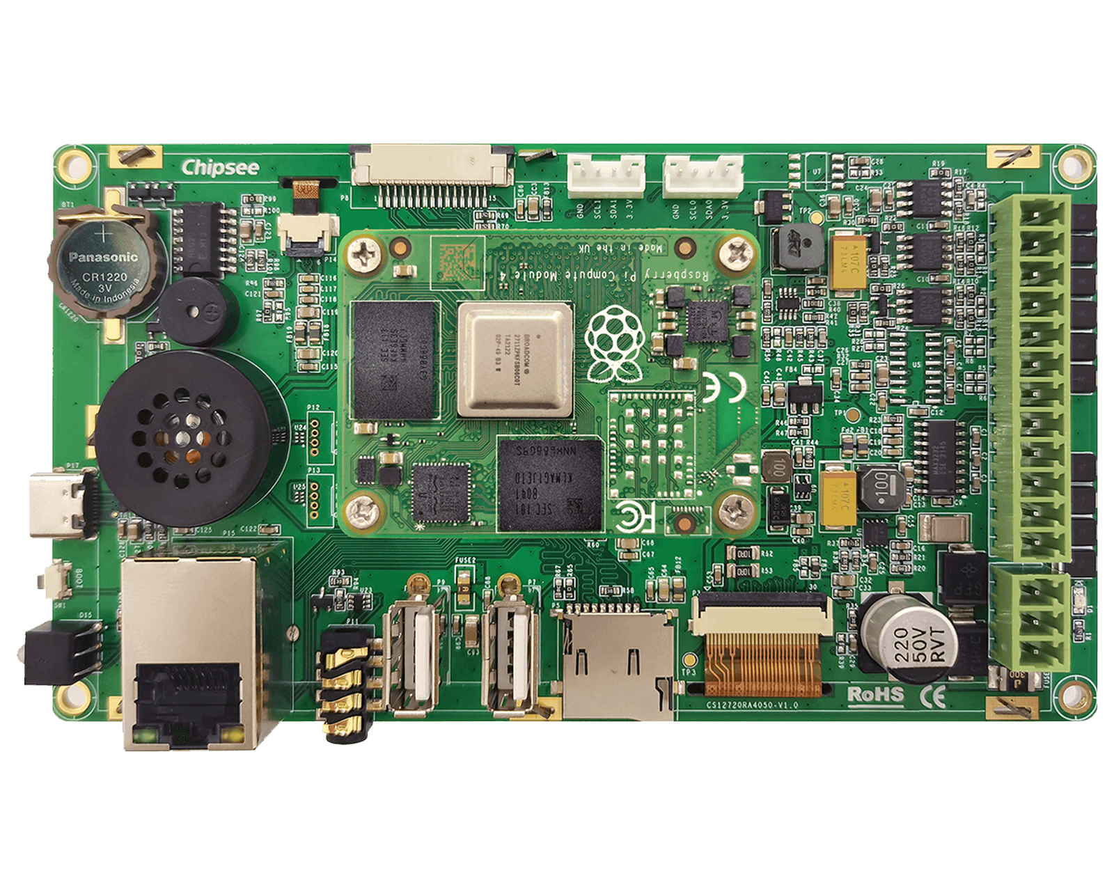 EPC-CM4-050 — изглед 4