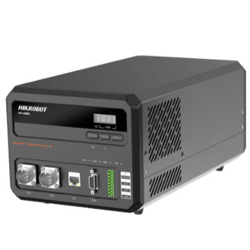 Digital Light Controller，2 channel，500W/48V