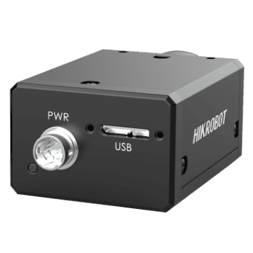 12MP Area Scan Camera, USB3,IMX304,Color — view 2