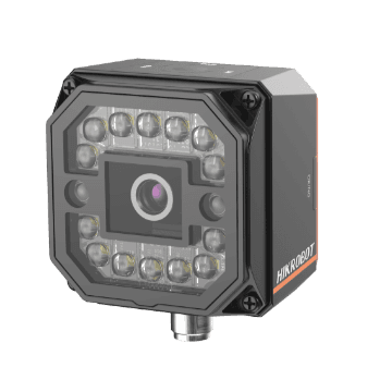 SC3000 series vision sensor，1.6MP，Color，12mm focal length