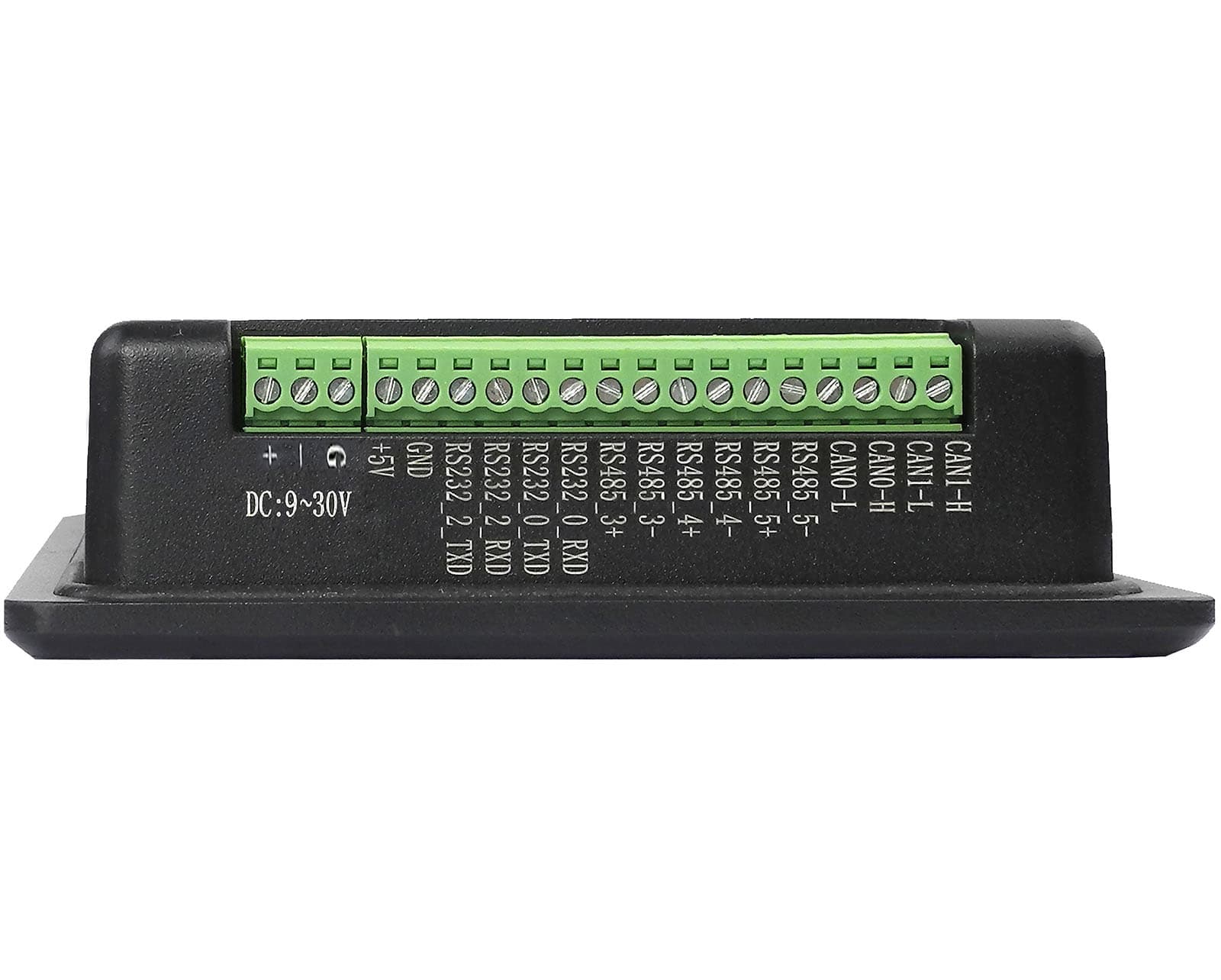 PPC-RK3576-070 — изглед 8