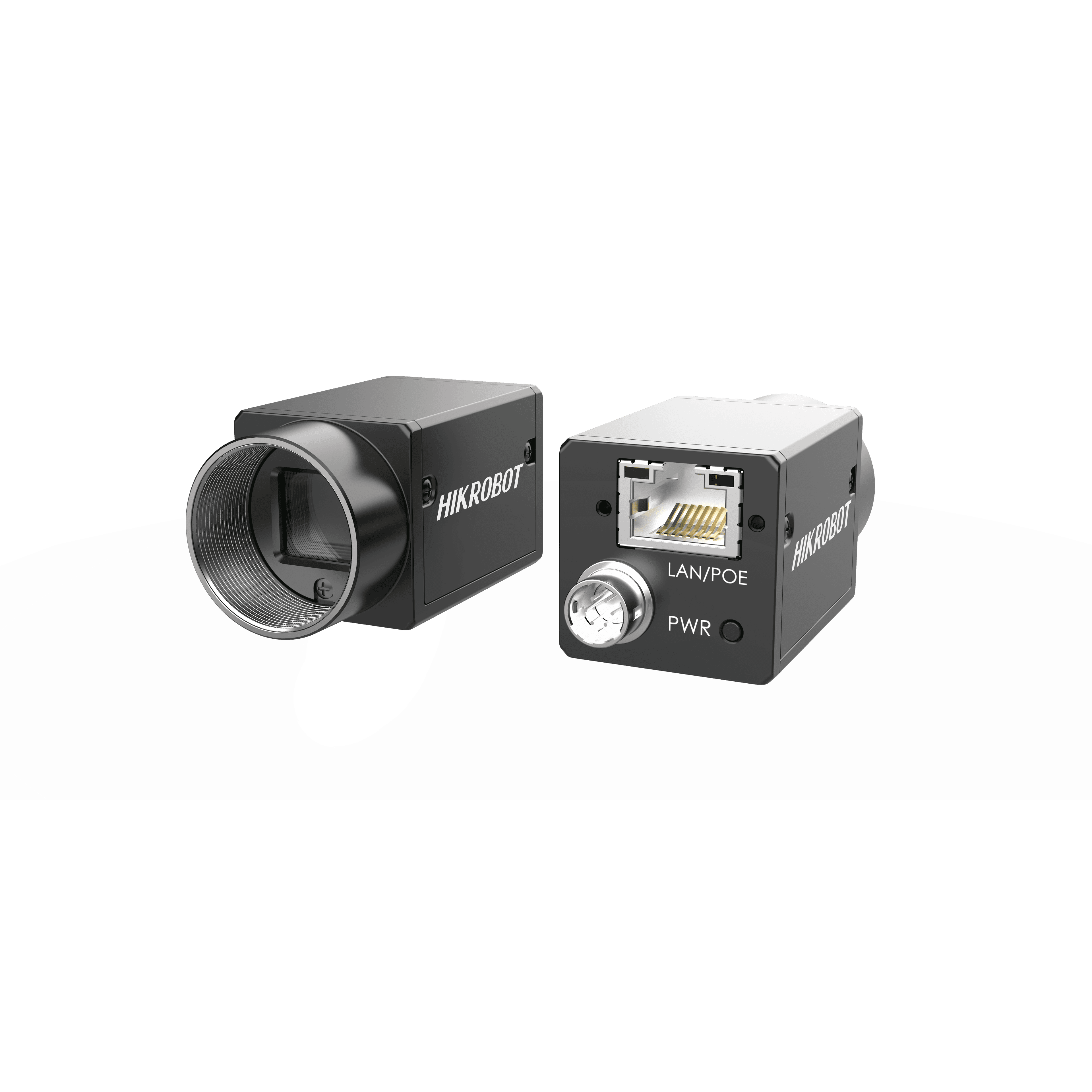 5MP Area Scan Camera, GigE,AR0521,Color