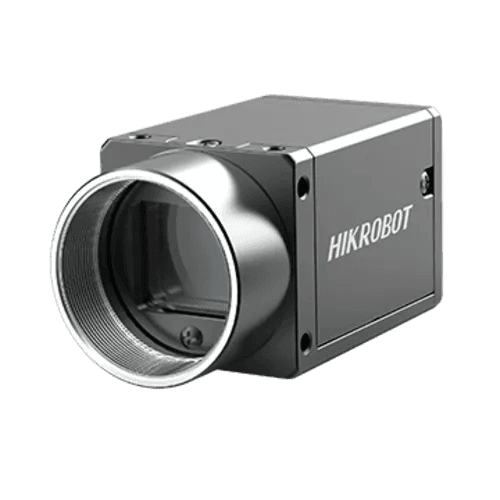 8.9MP Area Scan Camera, GigE, IMX267, Mono, V4