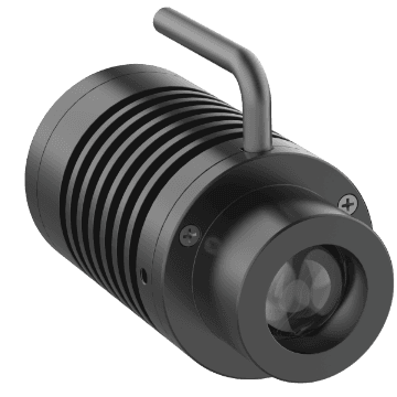 dot-lighting with high brightness,white,10W/3.1V
