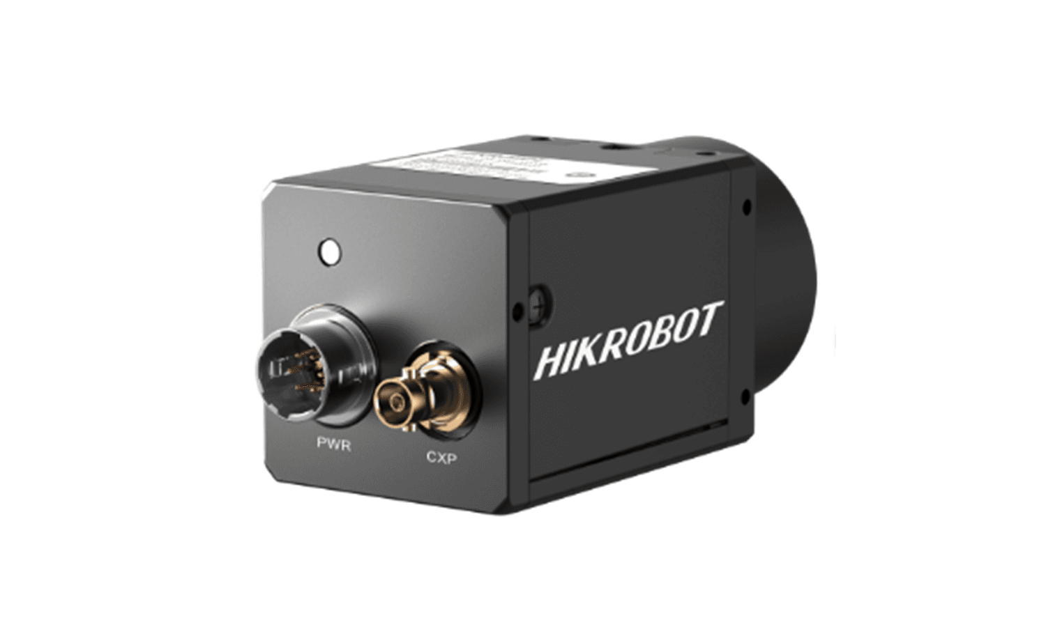 25MP Area Scan Camera, GMAX0505, 1-link CXP-12, C-mount, without fan, without heat sink, Mono — изглед 2