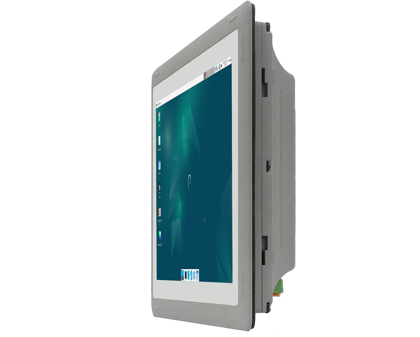 PPC-RK3576-101 — изглед 11
