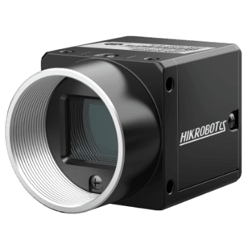 12MP Area Scan Camera, USB3.0, Color