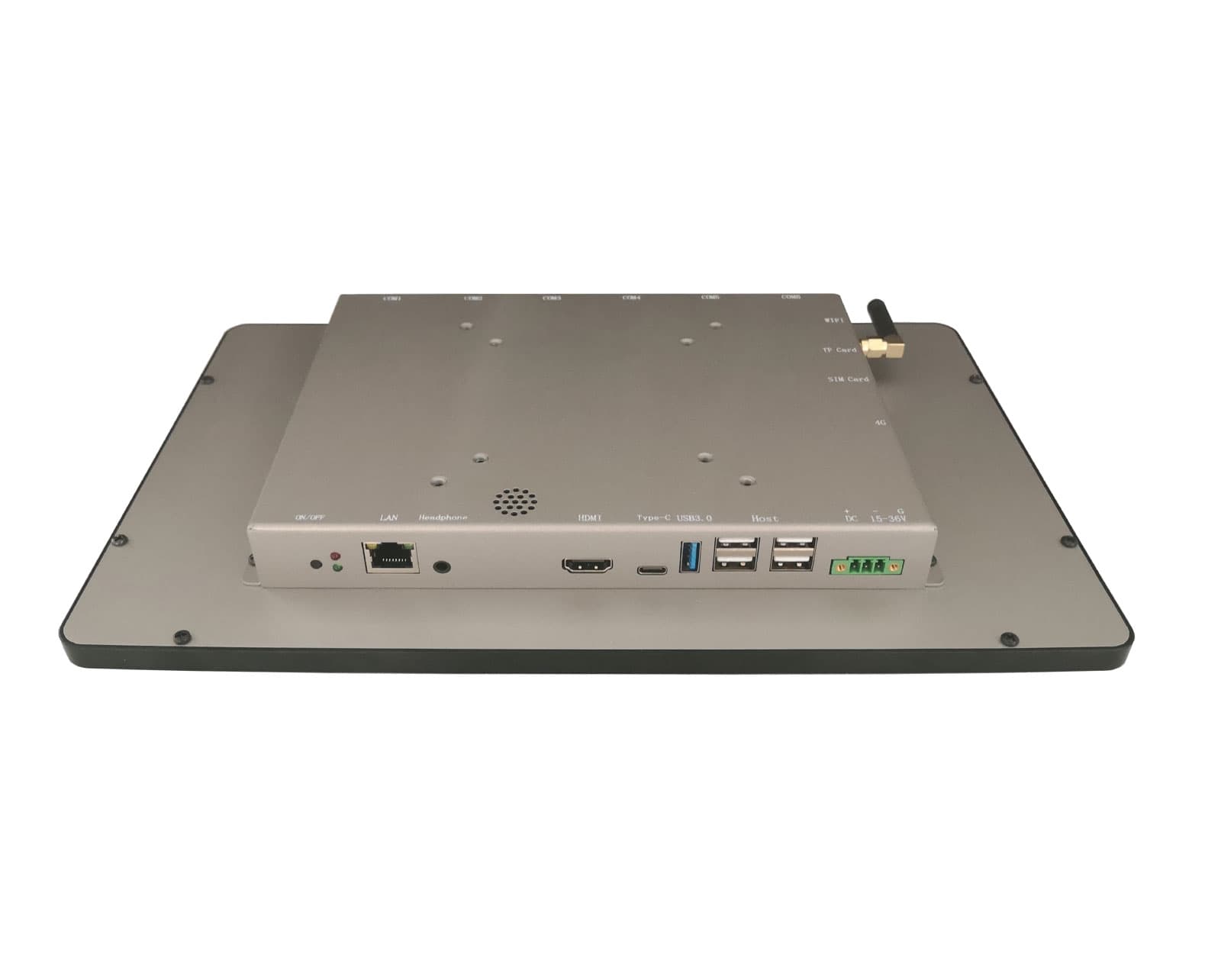 PPC-A72-133-C — изглед 4