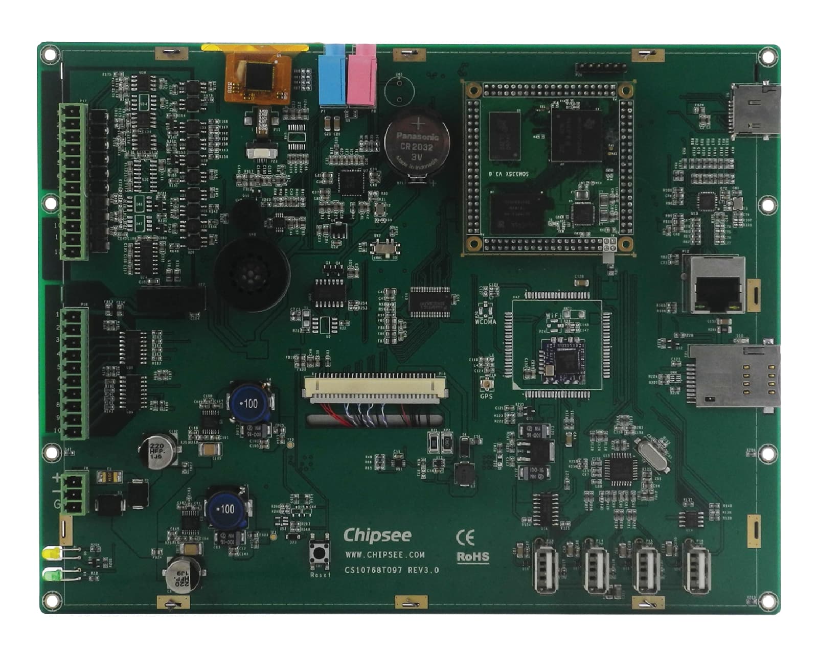 EPC-A8-97-C — изглед 2