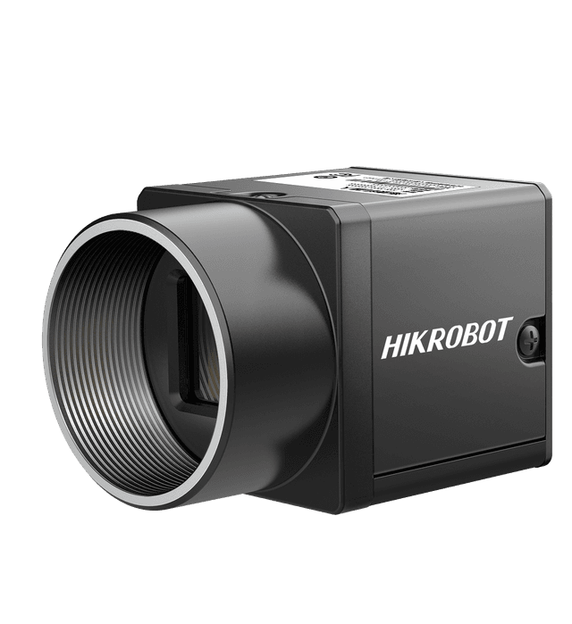 1.3MP Area Scan Camera, USB3