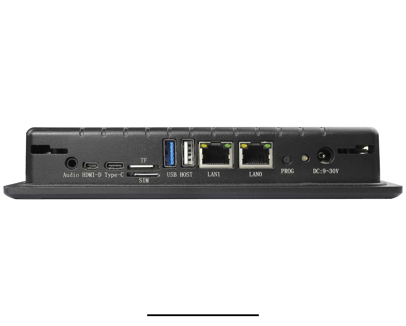 PPC-RK3576-070 — изглед 5