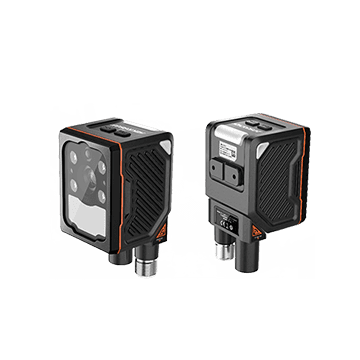 ID3016XM，1.4MP，RED Light，12mm focal length Industrial Code Reader