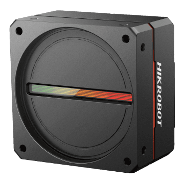 8K 7μm GigE line scan camera，Gpixel，Mono