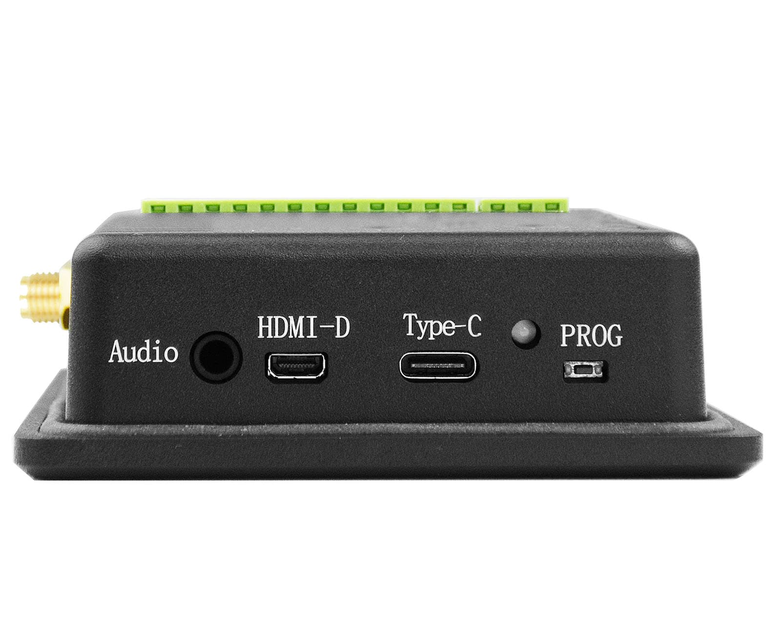 PPC-RK3576-050 — изглед 3