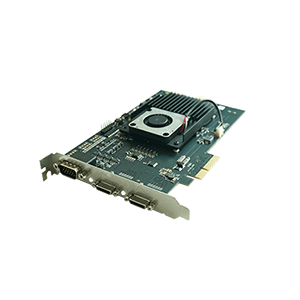 CML FrameGrabber，with DB15 connector