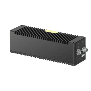 RGB-D Smart 3D Camera (Low Clearance EDP) — изглед 2