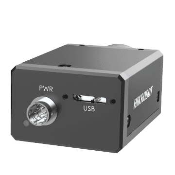 10MP Area Scan Camera, Color — изглед 2