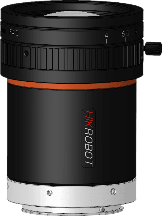 80mm, F4.0, Full Frame φ43.2mm, 100MP Lens, F-Mount