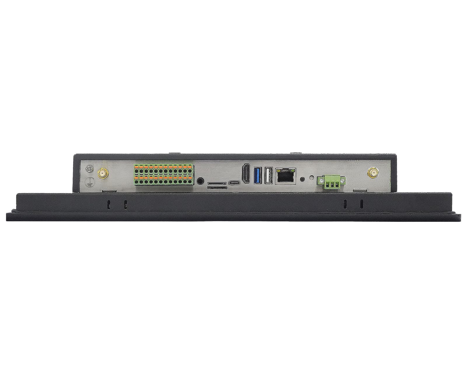 PPC-RK3576-133 — изглед 3