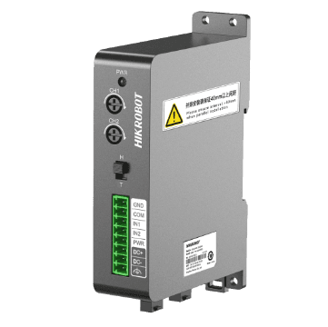 Analog Light Controller，2 channel， 24W/24V