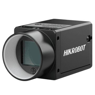 12MP Area Scan Camera, 1-link CXP-12, C-mount, without fan, Mono, V2.0