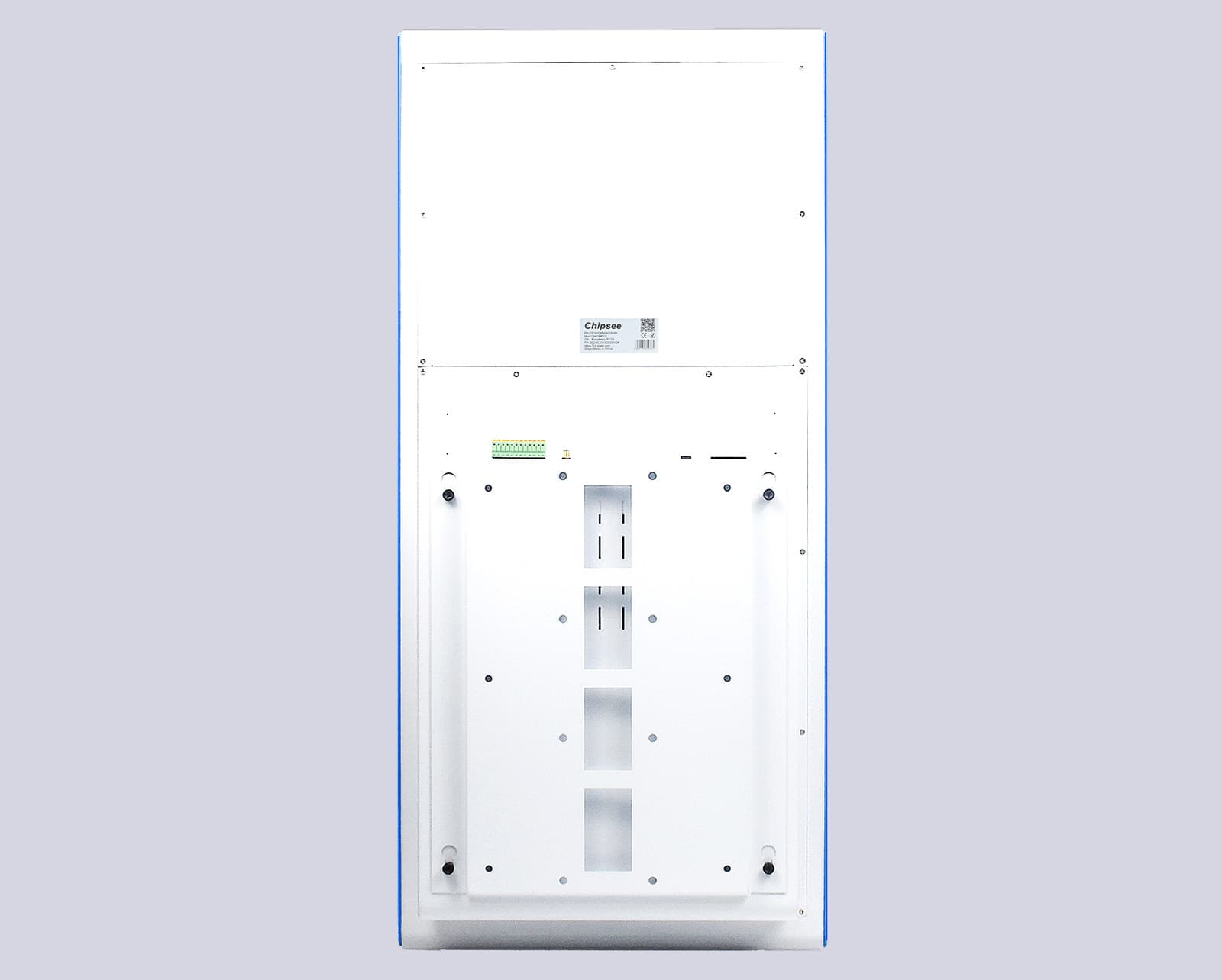 KIOSK-CM4-215 — изглед 2