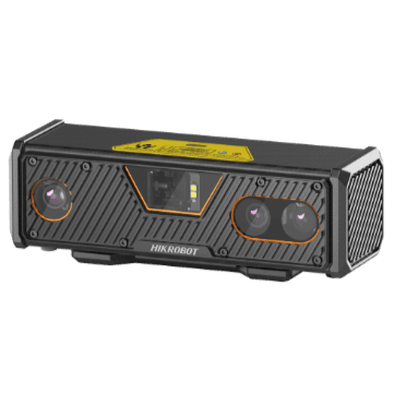 Galvanometer Laser 3D Camera(MV-RS-Base-S)