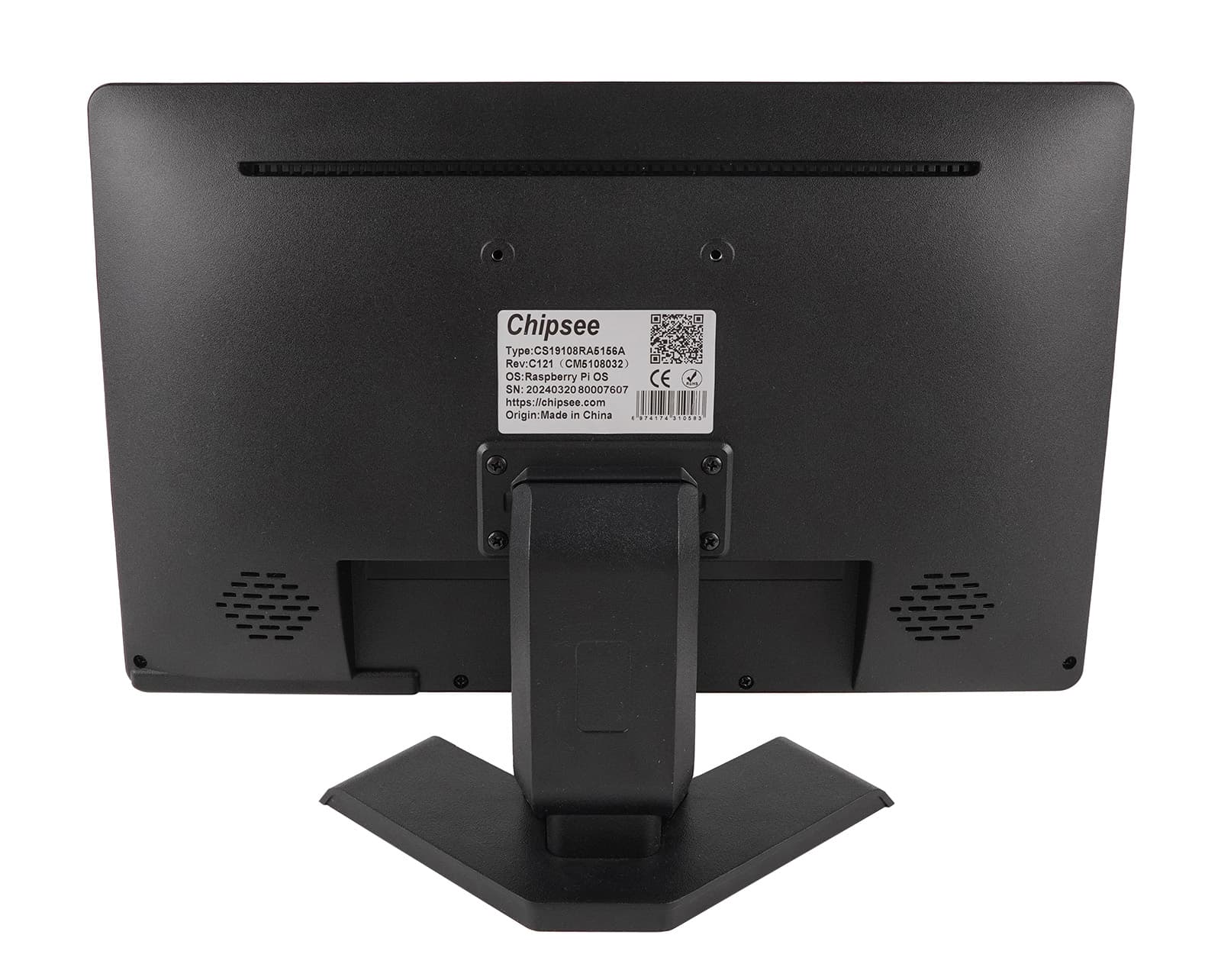 AIO-CM5-156 — изглед 2