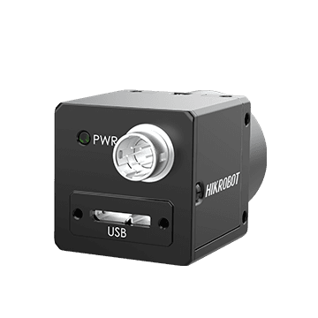 12MP Area Scan Camera, Color — изглед 2