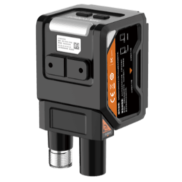 SC3000X series vision sensor，6MP，Mono，08mm focal length — изглед 2