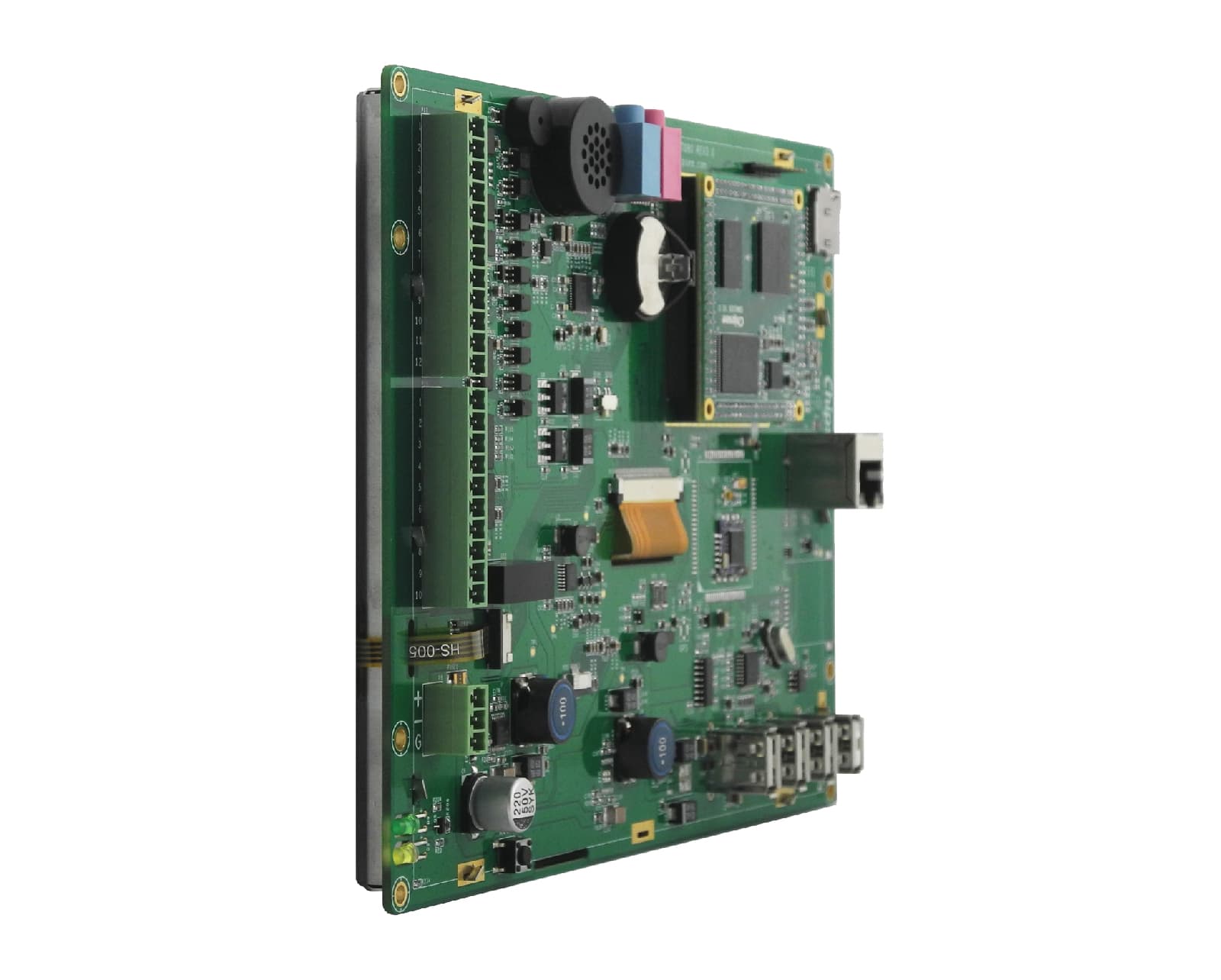 EPC-A8-080-R — изглед 4