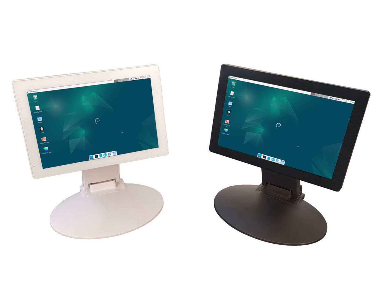 AIO-RK3576-101 — изглед 9