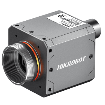 12MP Area Scan Camera, 3rd Gen., USB3.0, Color, MAX