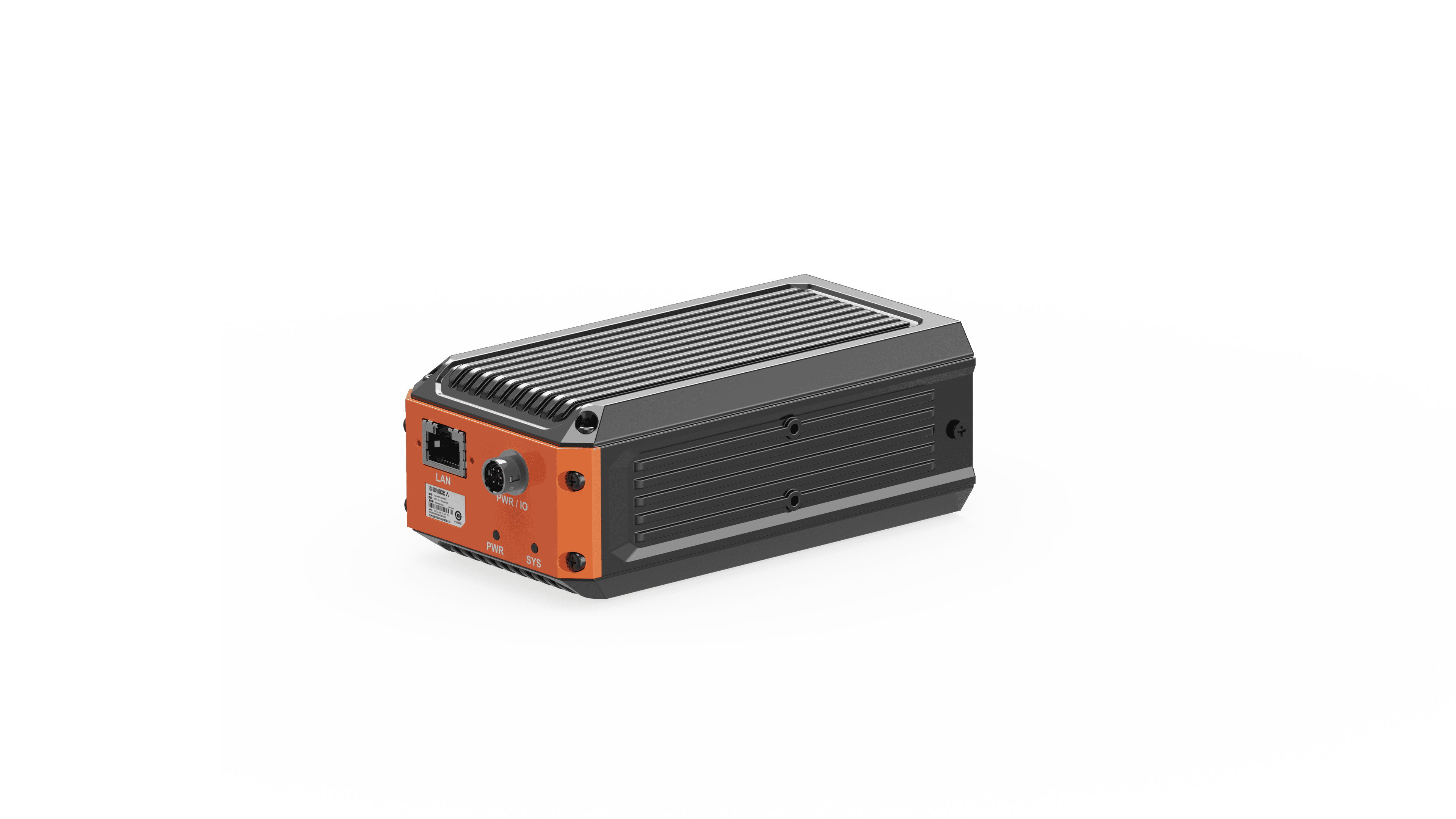 SC6500P Wafer ID Reader，Mono，Combined red light source — изглед 2