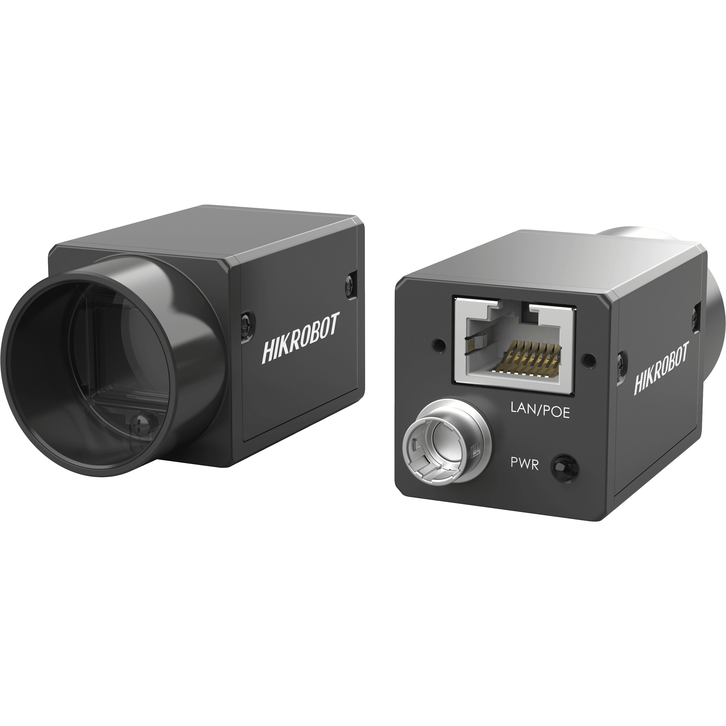 0.3MP Area Scan Camera, GigE,PYTHON300,Color