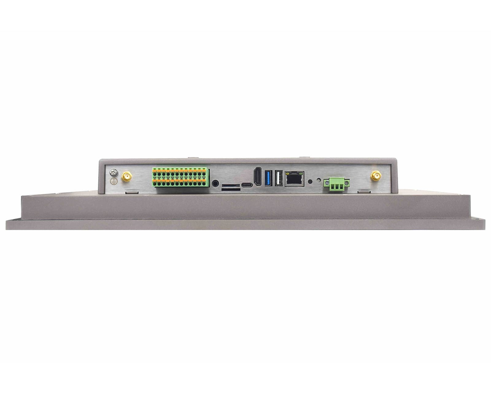 PPC-RK3576-150 — изглед 3