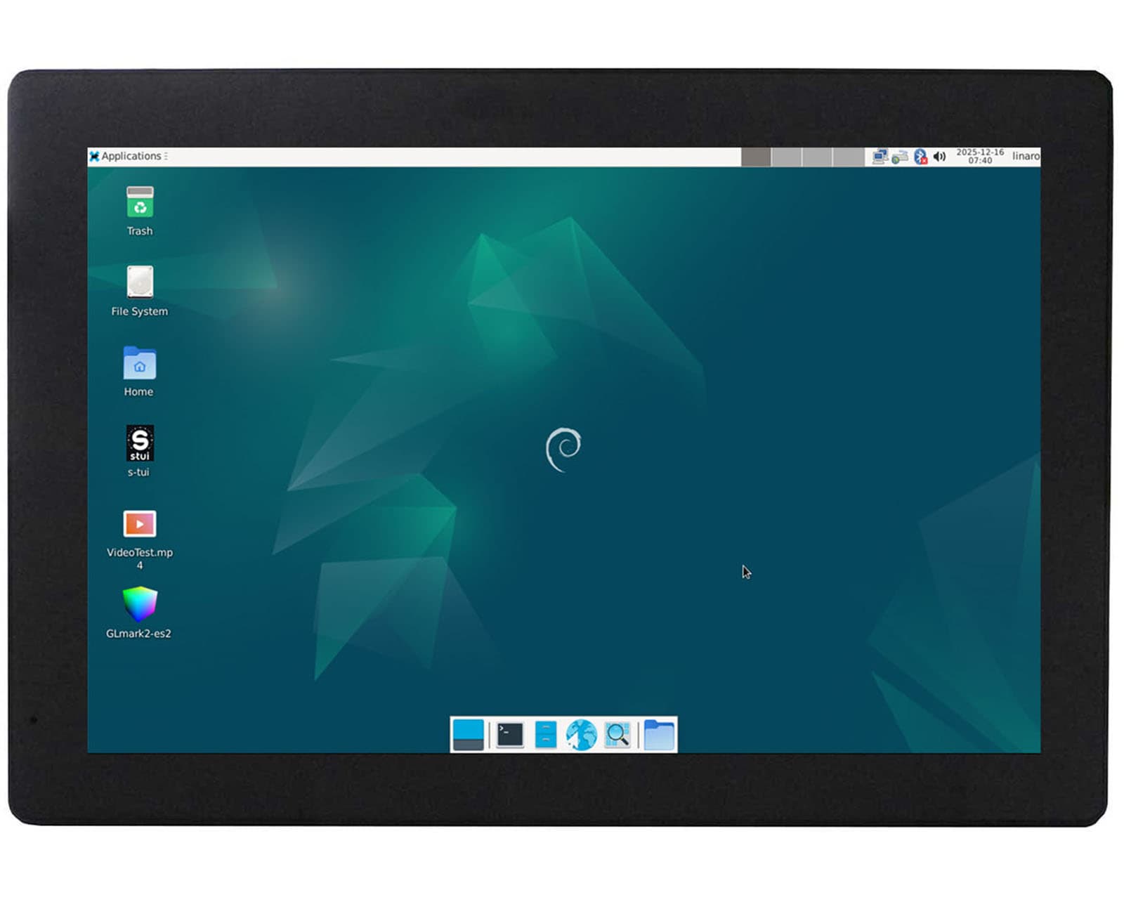 AIO-RK3576-101
