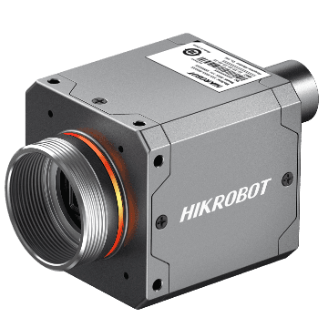 0.4MP Area Scan Camera, 3rd Gen., GigE, Mono, MAX