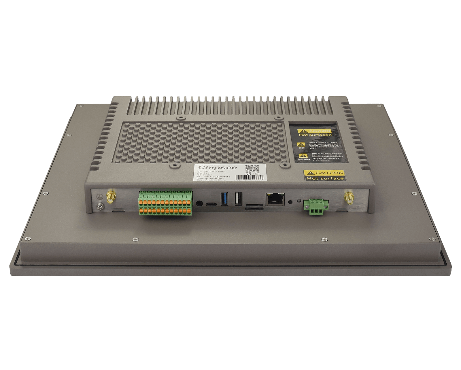 PPC-A72-150 — изглед 5
