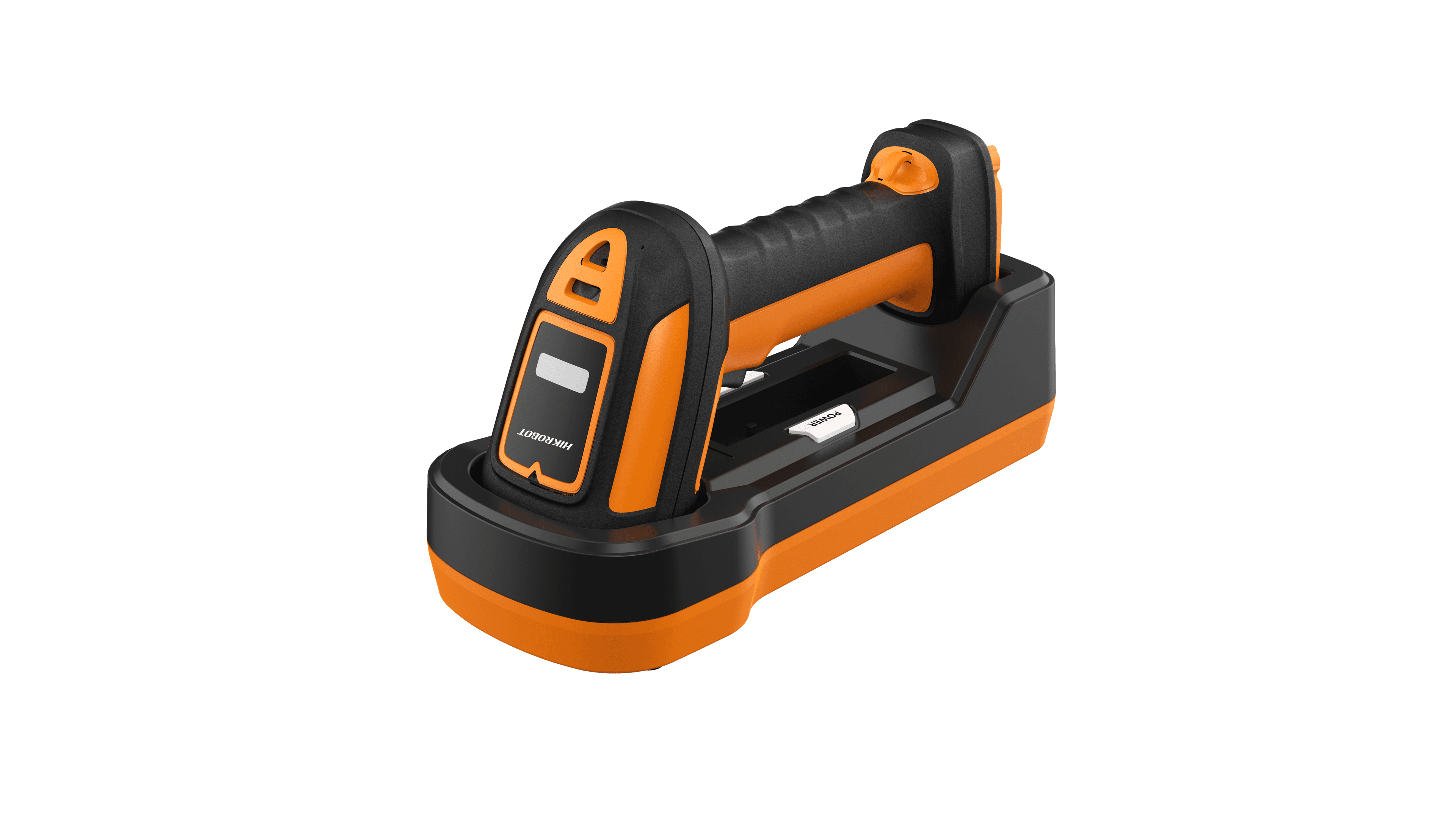 Ultra-Rugged Wireless Handheld Code Reader（Lan Base）