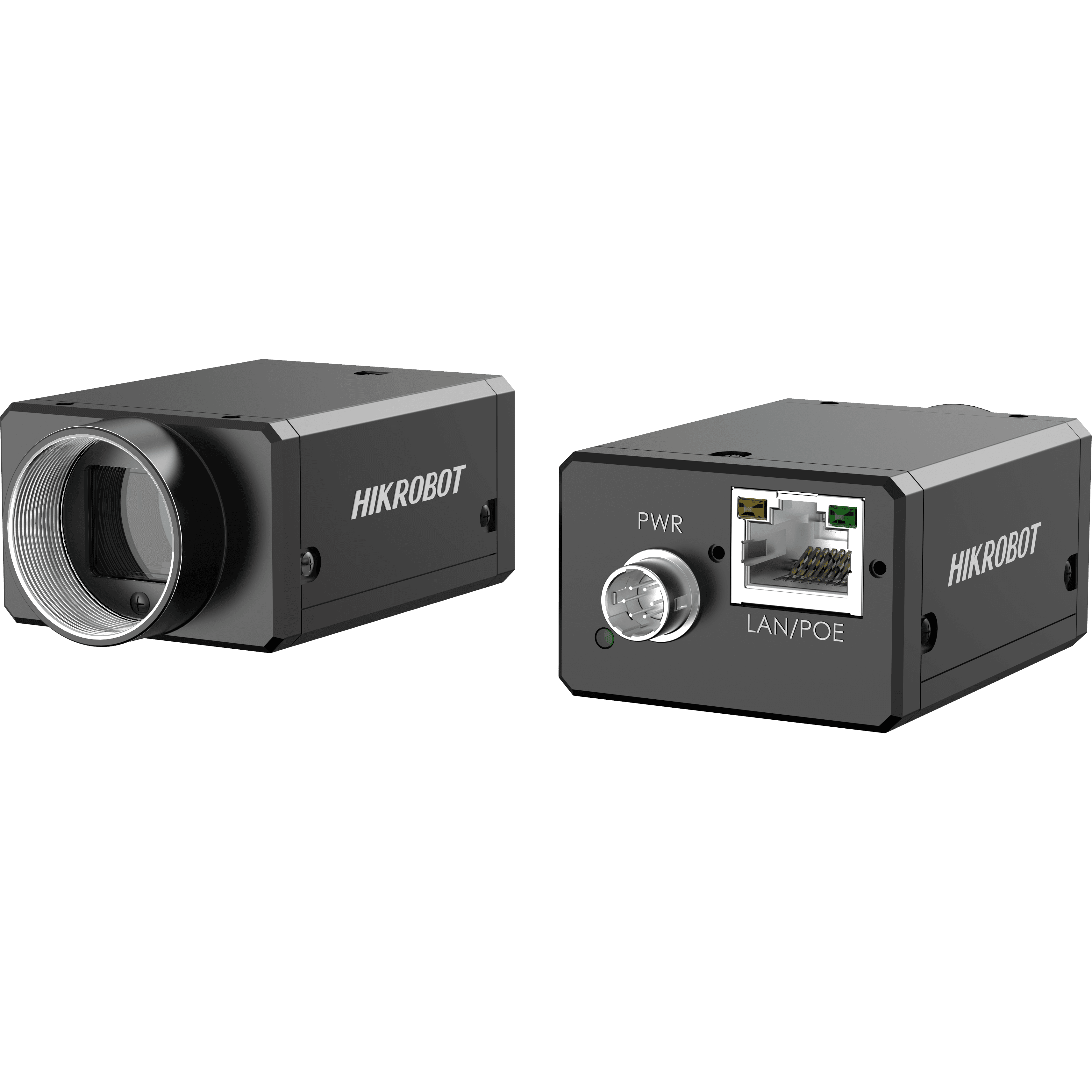 1.7MP Area Scan Camera, GigE,IMX432,Mono