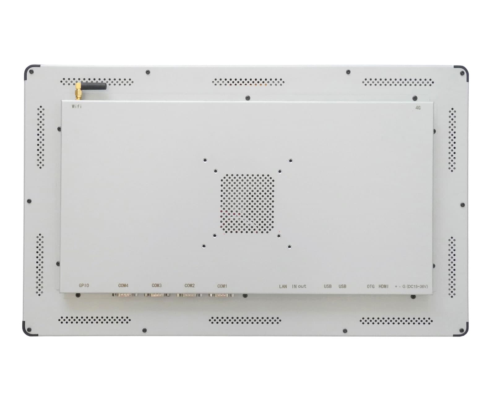 PPC-A9-215-C — изглед 2