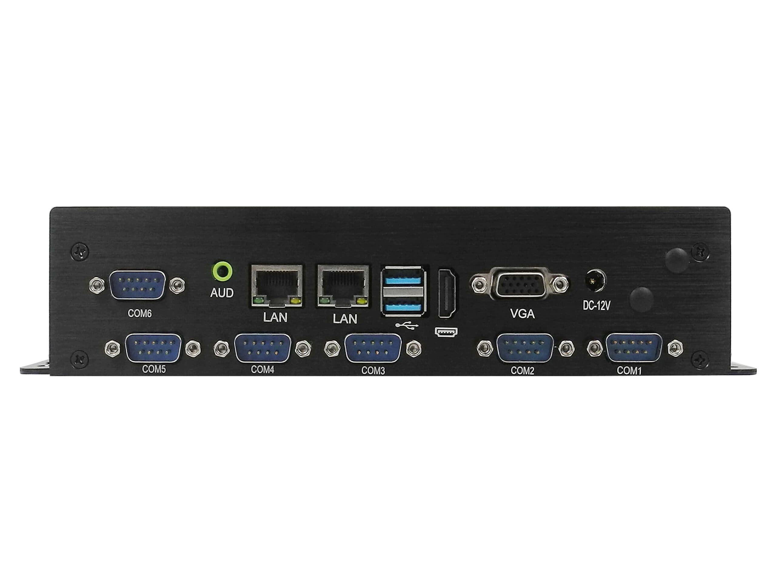 CS86-BOX-5500U — изглед 5