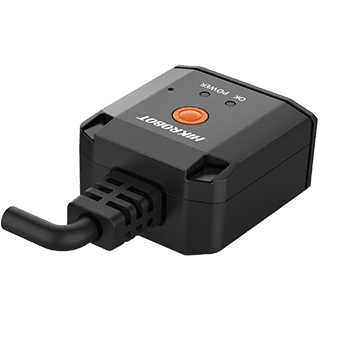 1.3 MP Industrial Code Reader — изглед 2