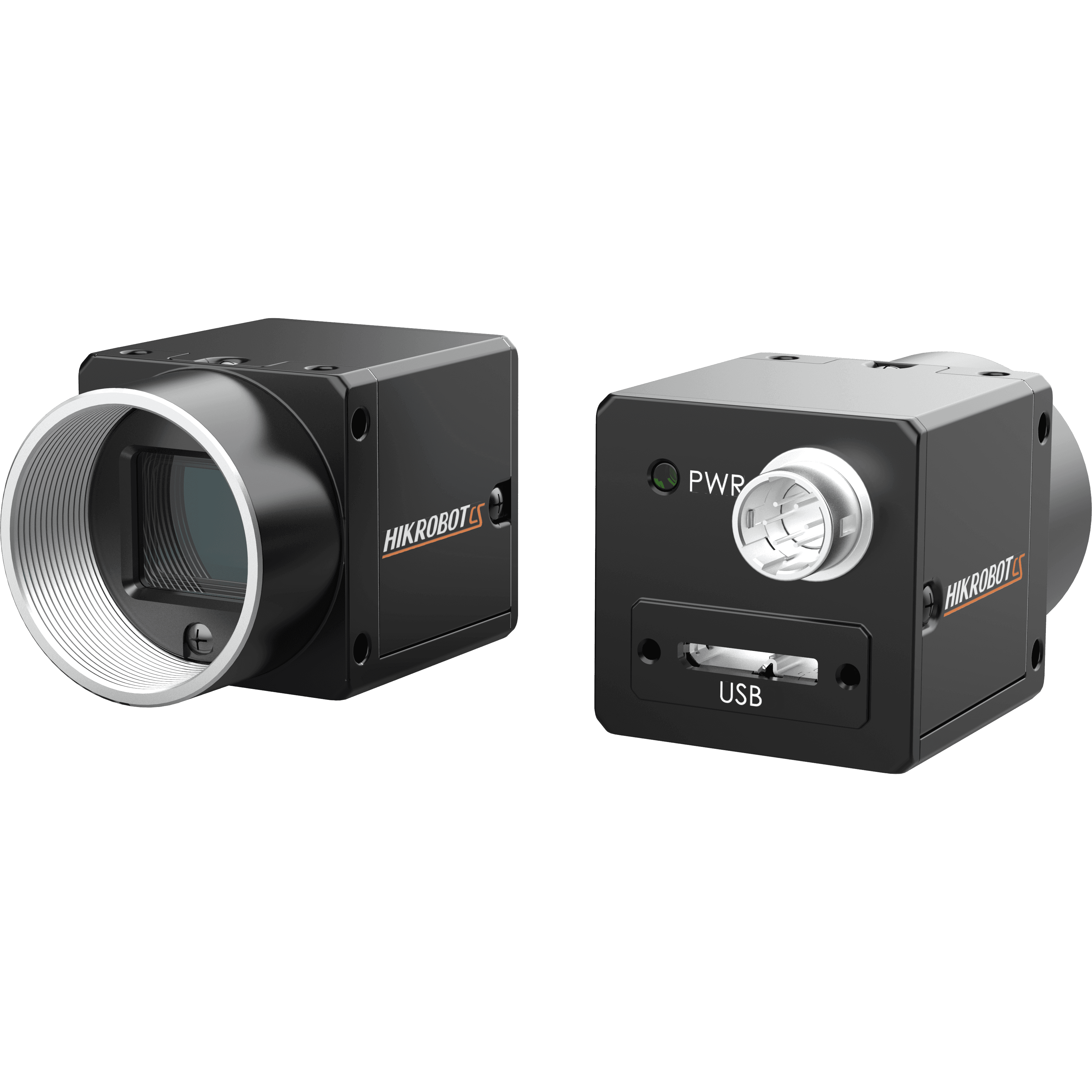 0.4MP Area Scan Camera, USB3.0, IMX287, 2nd Gen., Color