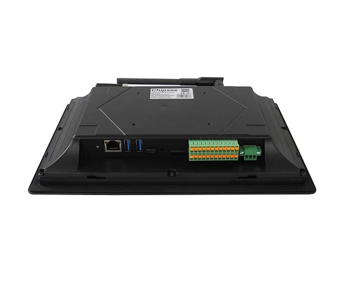 PPC-CM4-101 — изглед 4