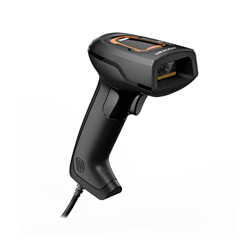 Enterprise USB-Wired Handheld Code Reader