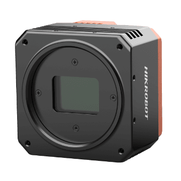 12MP Area Scan Camera, 10GigE, IMX253, Color, M58-mount