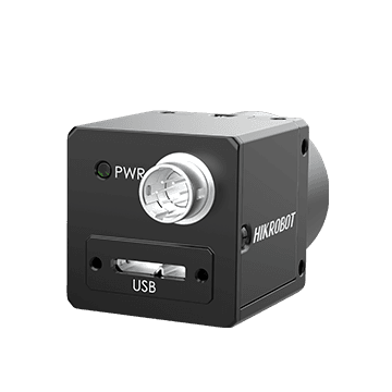 12MP Area Scan Camera, USB3, XGS12000, Mono, V4 — изглед 2